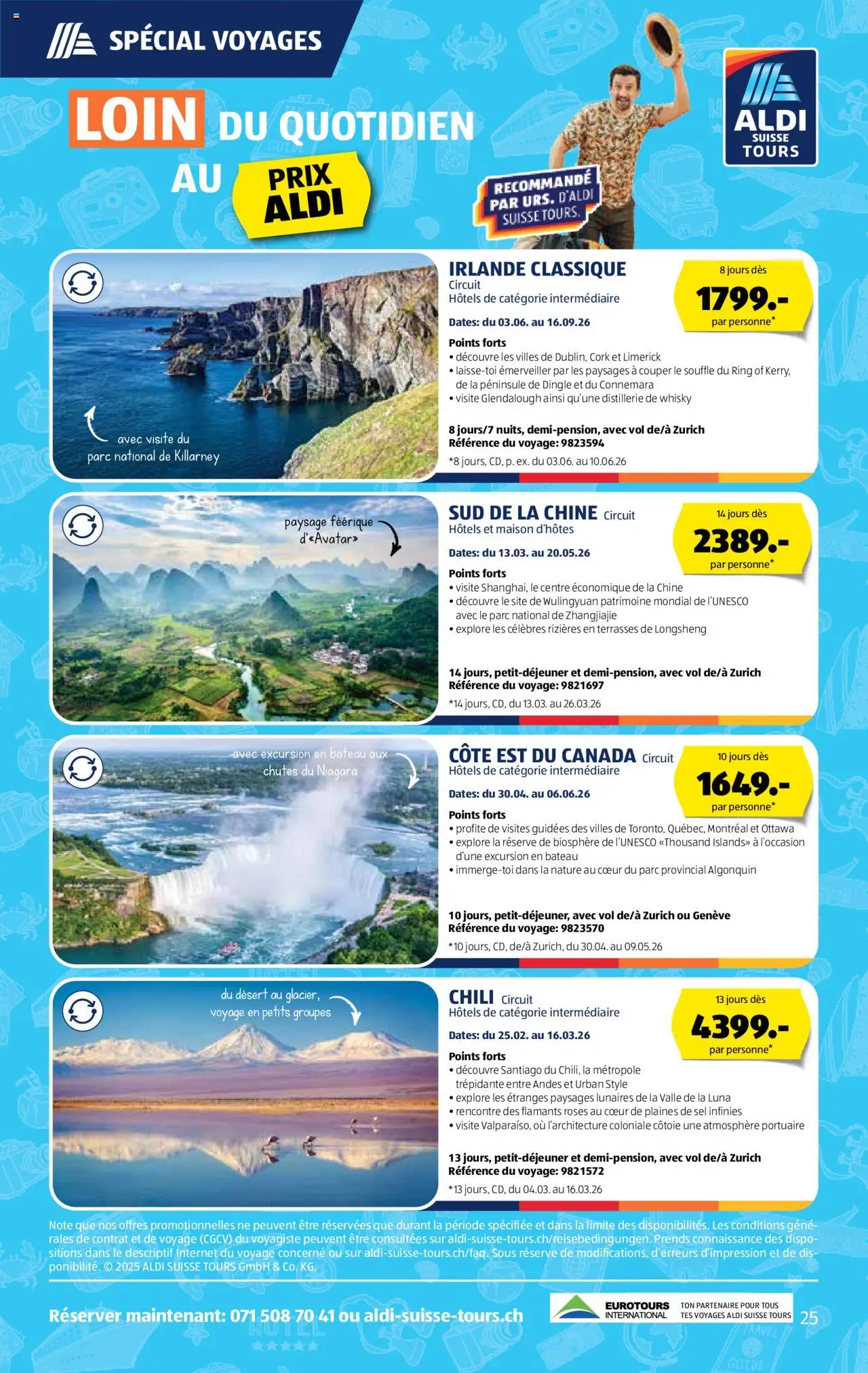 Aldi Aktionen FR – gültig ab 23.10.2025 | Seite: 26 | Produkte: Chili