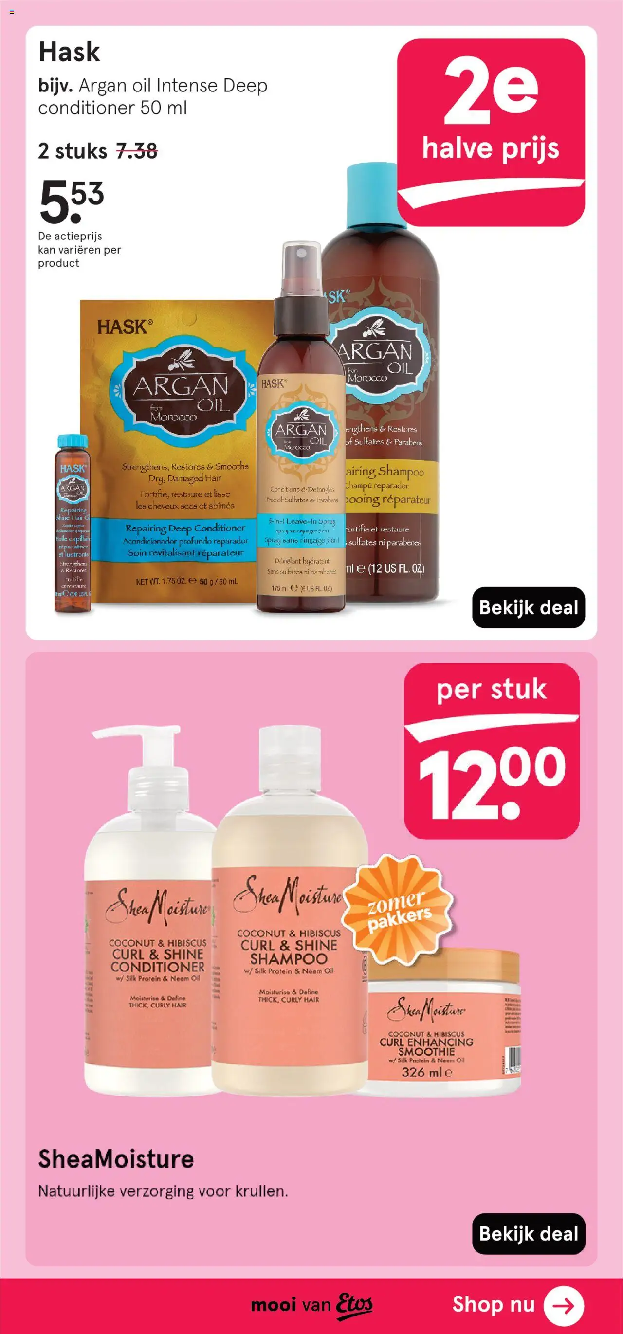 | Pagina: 17 | Producten: Elektromos húsdaráló, Kan, Shampoo, Conditioner