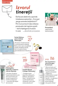 Ofertele Oriflame valabile de la 04.03.2026 | Pagină: 3