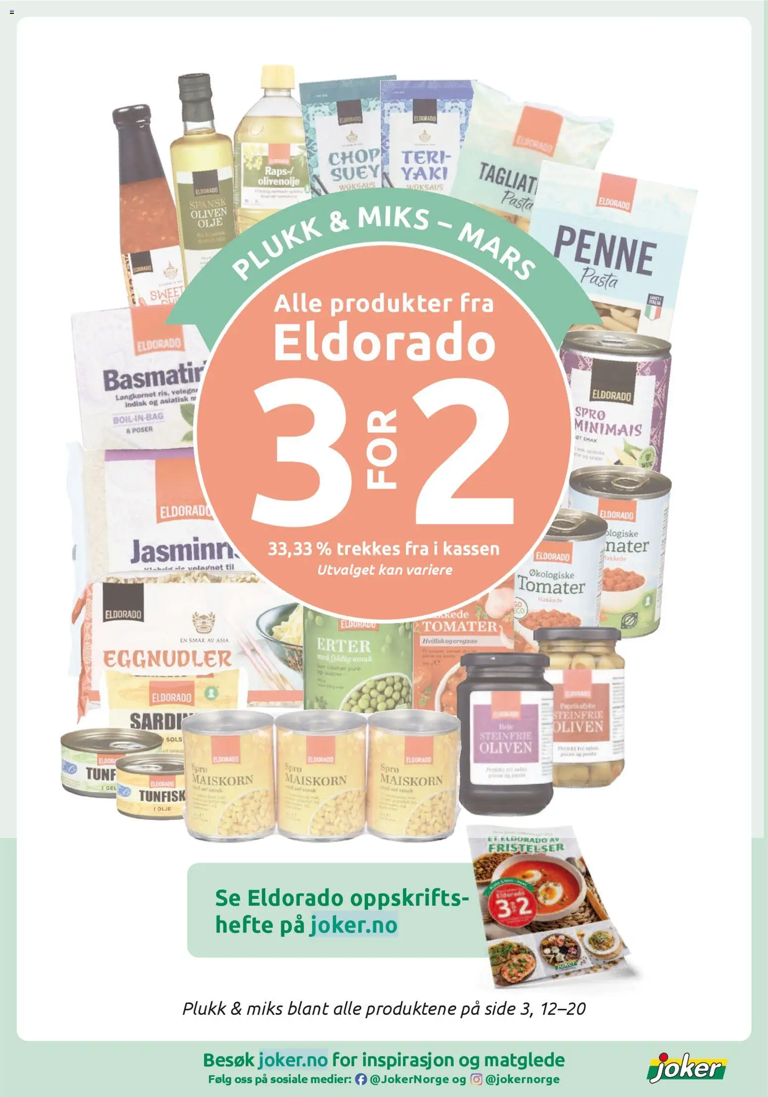 {H1} | Side: 15 | Produkter: Basketkorg, Контейнер, Oregano, Hvitløk