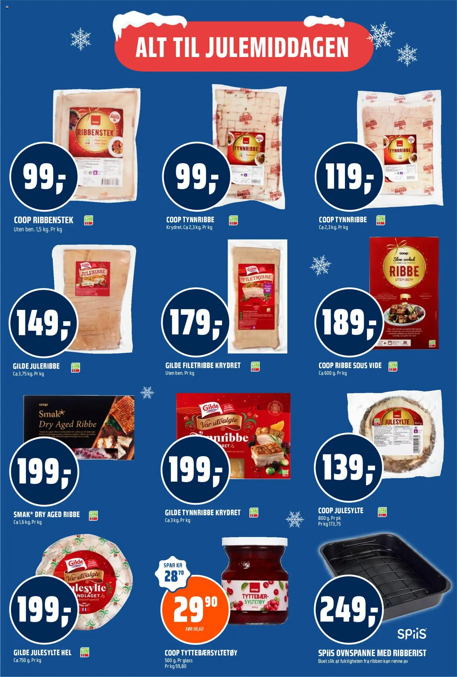 {H1} | Side: 11 | Produkter: Машинка для стрижки, Tyttebær, Syltetøy, Glass