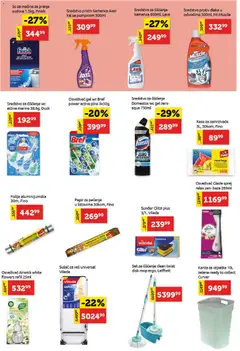 SuperVERO neodoljive ponude - pregled SuperVERO kataloga - važi od 30.11.2025 | Strana: 24