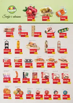 Medius katalog - pregled Medius kataloga - važi od 04.11.2025 | Strana: 3