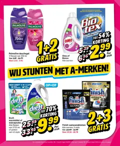 Hoogvliet - Folder - Voorbeeld van een folder van Hoogvliet, geldig van 07.01.2026 | Pagina: 12