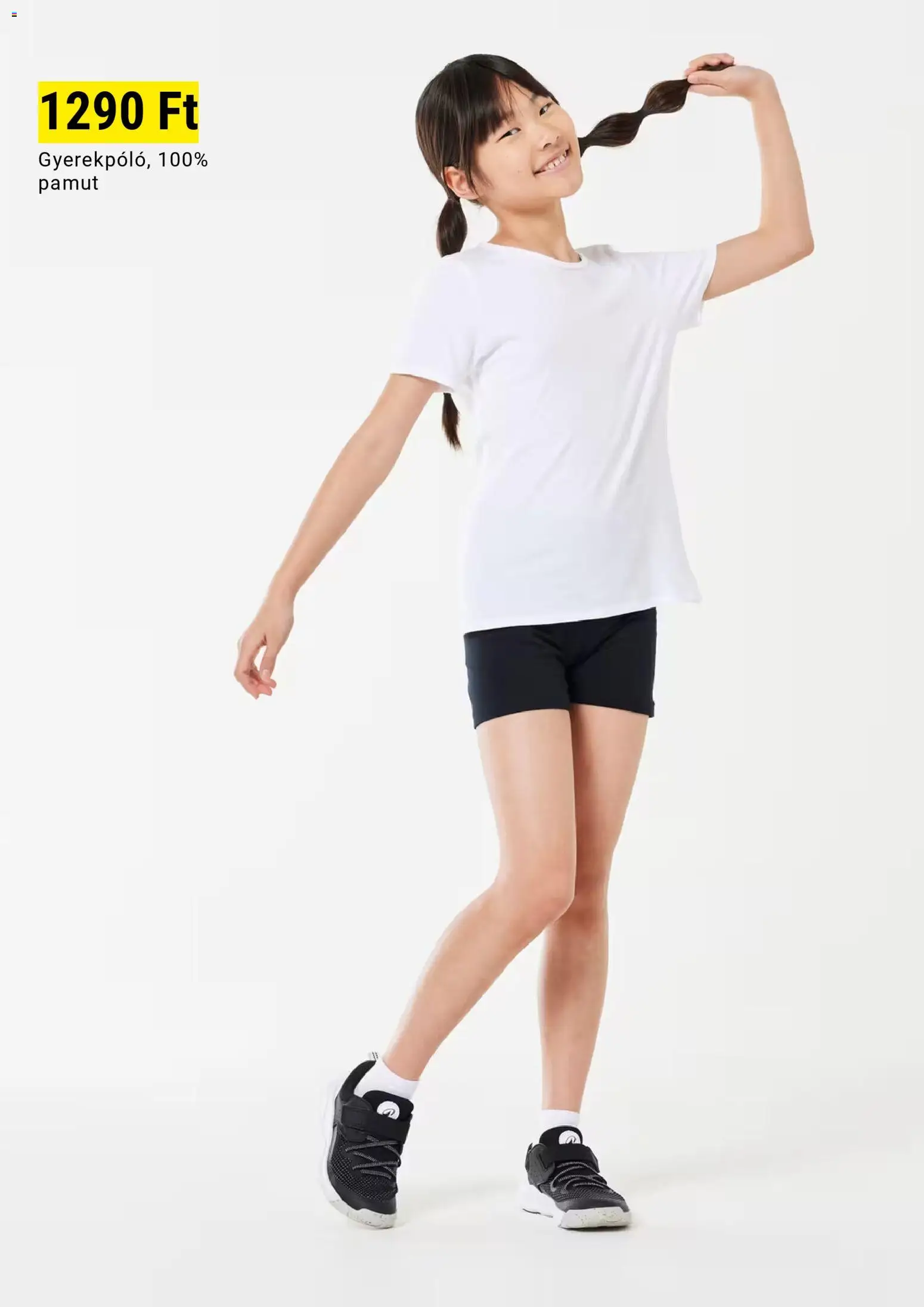 Decathlon akciós ujság - amely érvényes a következő dátumtól: 01.11.2025 | Oldal: 6