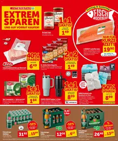 Interspar Flugblatt ab 19.02.2026 gültig | Seite: 9