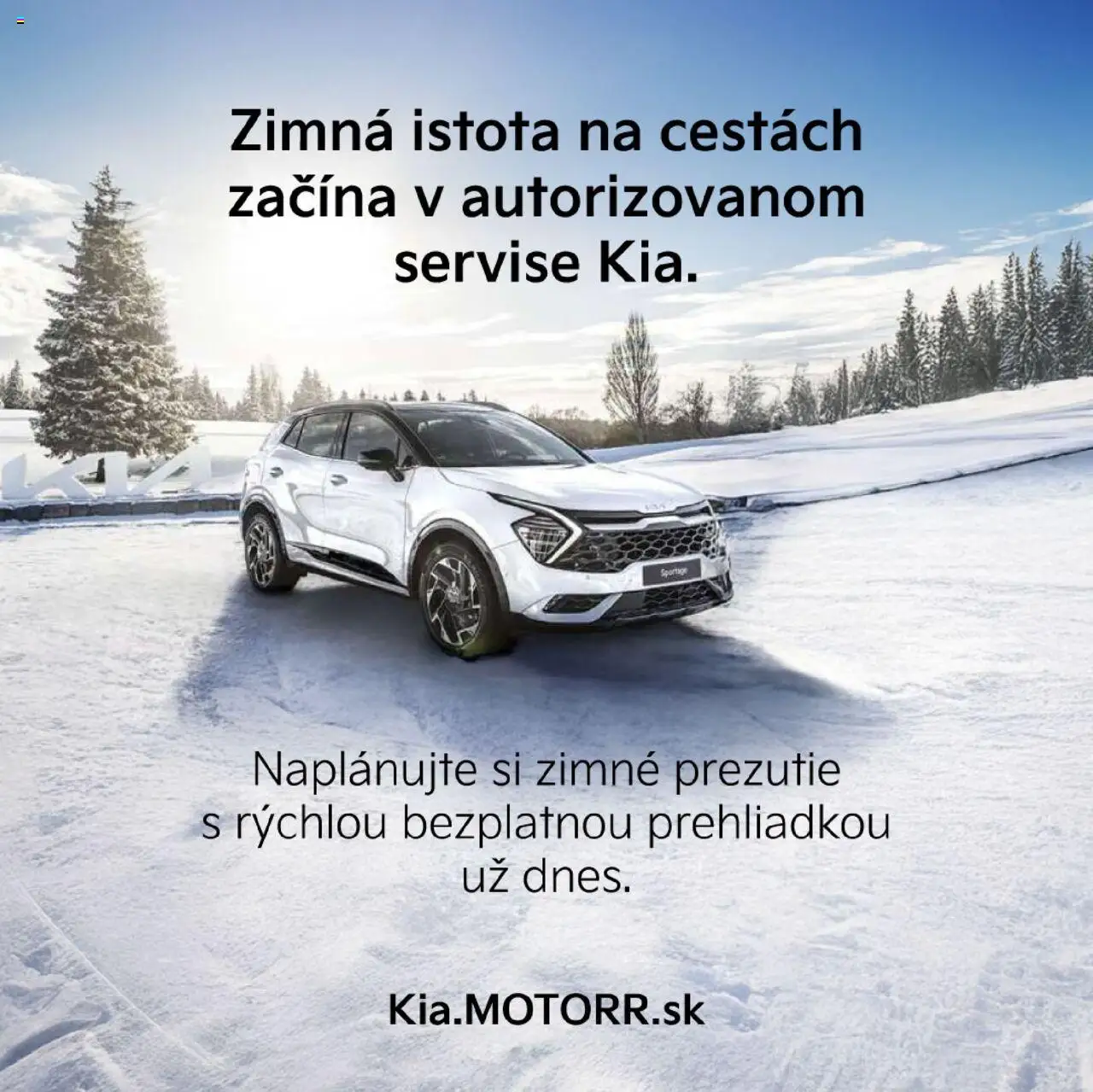 Nové Motorr Martin, s.r.o. akcie – leták je platný od 08.10.2025 | Strana: 1