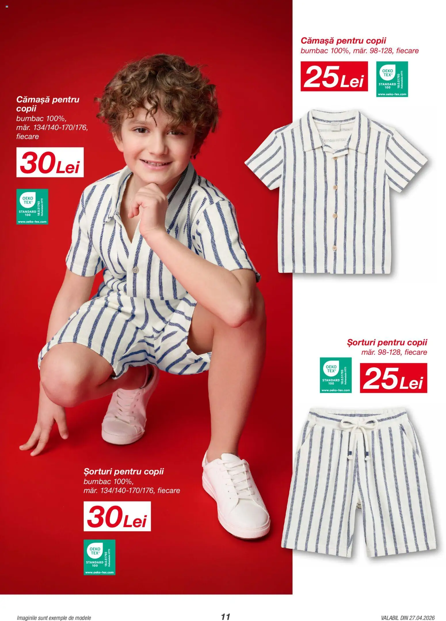 Noul catalog Kik – valabil de la 27.04.2026 | Pagină: 11