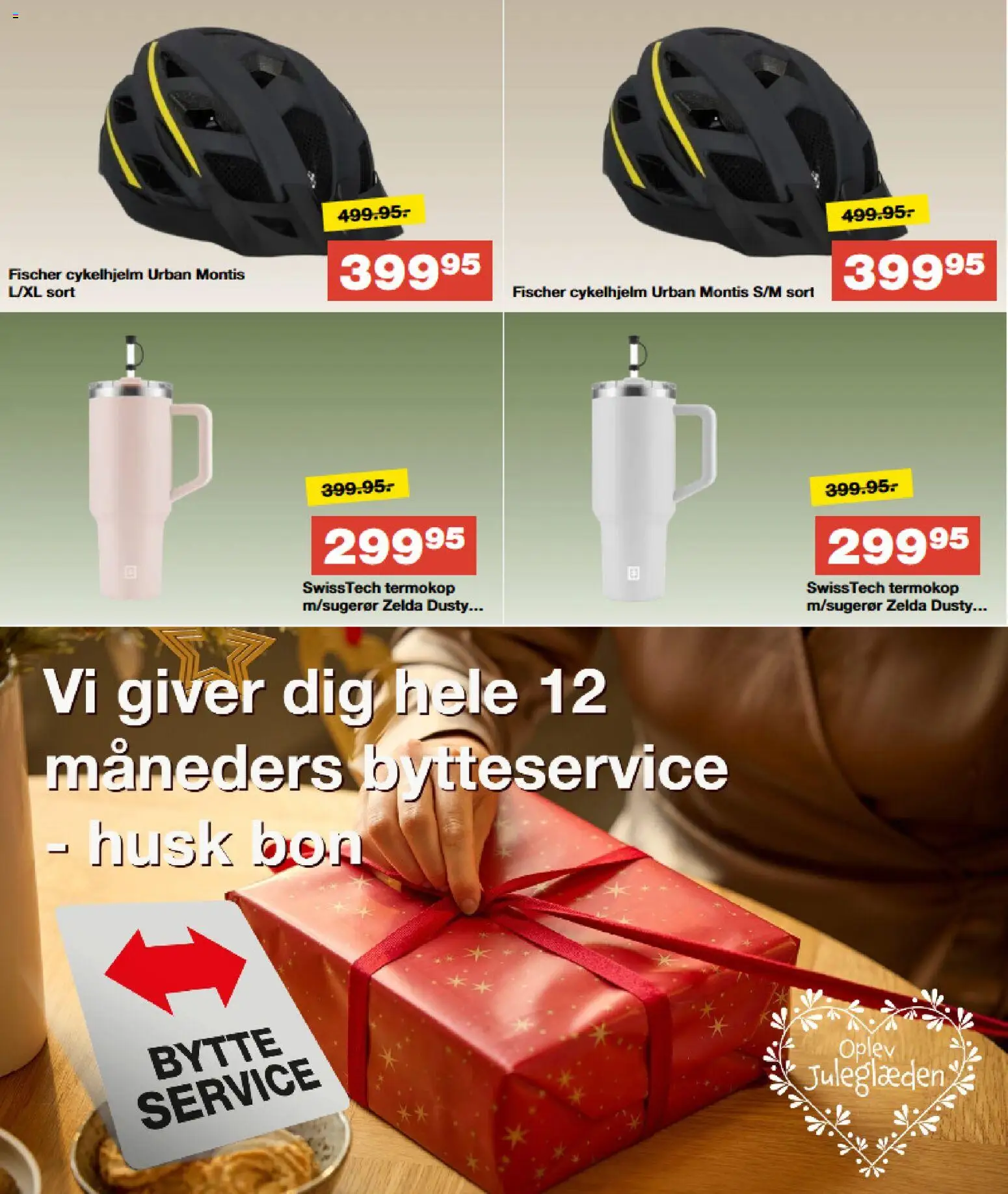 Bauhaus tilbudsavis – gyldig fra 05.12.2025 | Side: 8