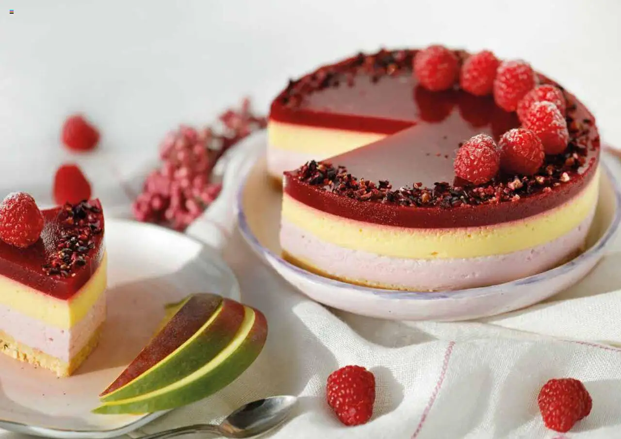 ČIA MARKET akcijos nuo 01.06.2025 | Puslapis: 16