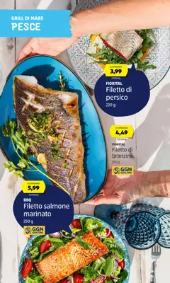 Volantino Aldi del 02.06.2025 | Pagina: 34