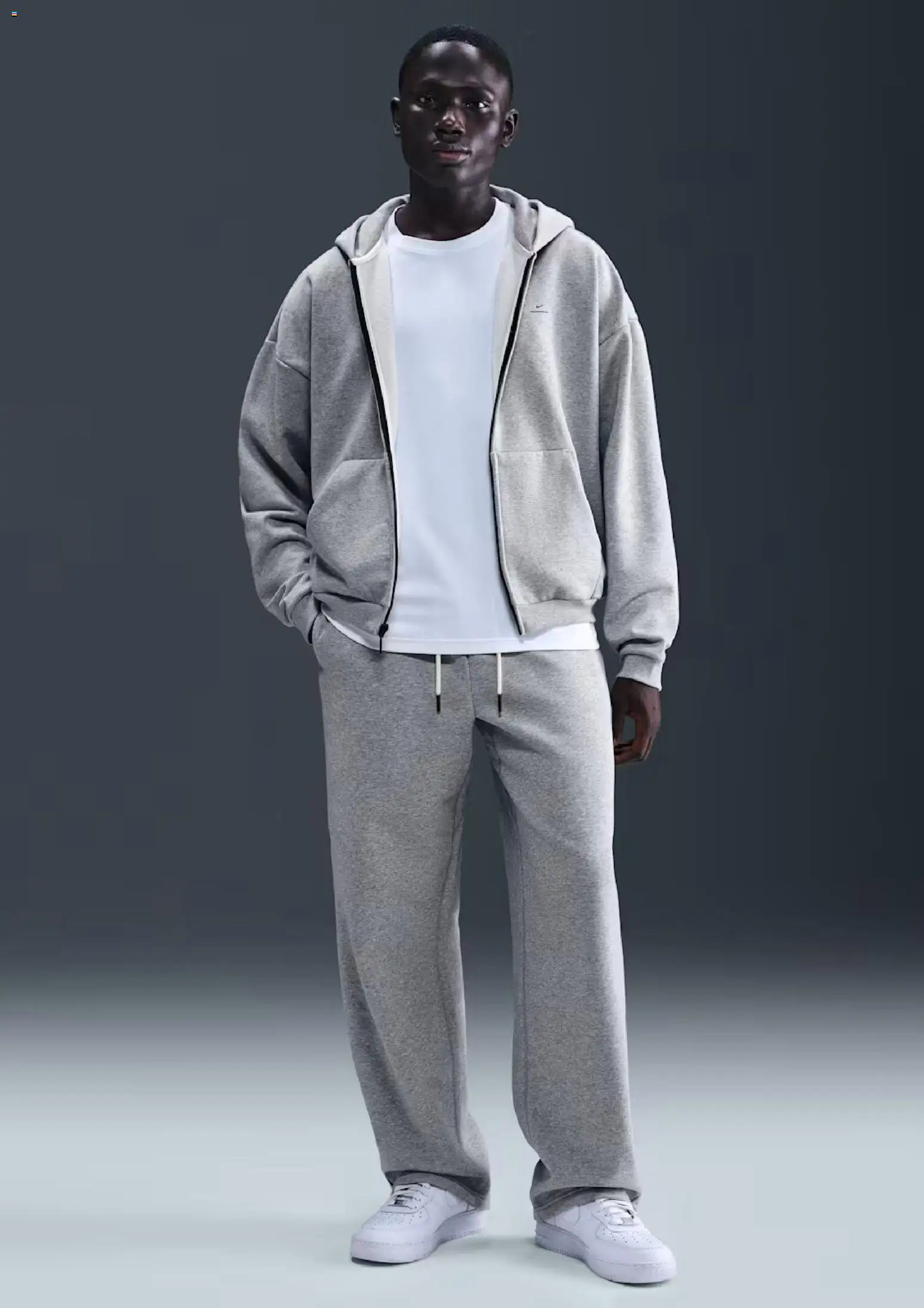 NIKE akciós ujság - amely érvényes a következő dátumtól: 01.11.2025 | Oldal: 5