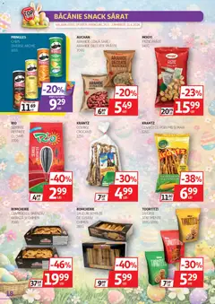 Ofertele Auchan valabile de la 25.03.2026 | Pagină: 18