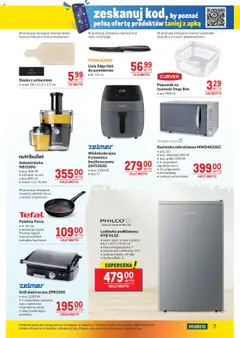 Makro Gazetka od 19.08.2025 | Strona: 7