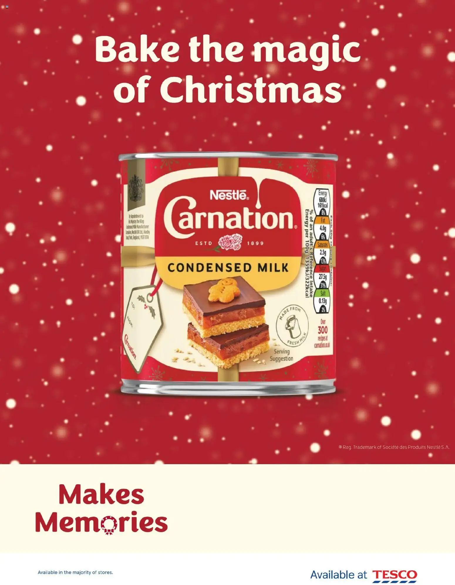 {H1} | Page: 58 | Products: Milk