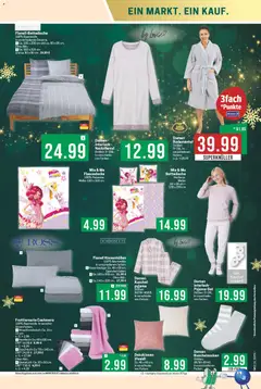 Marktkauf Prospekt 	 ab 22.12.2025 gültig | Seite: 21