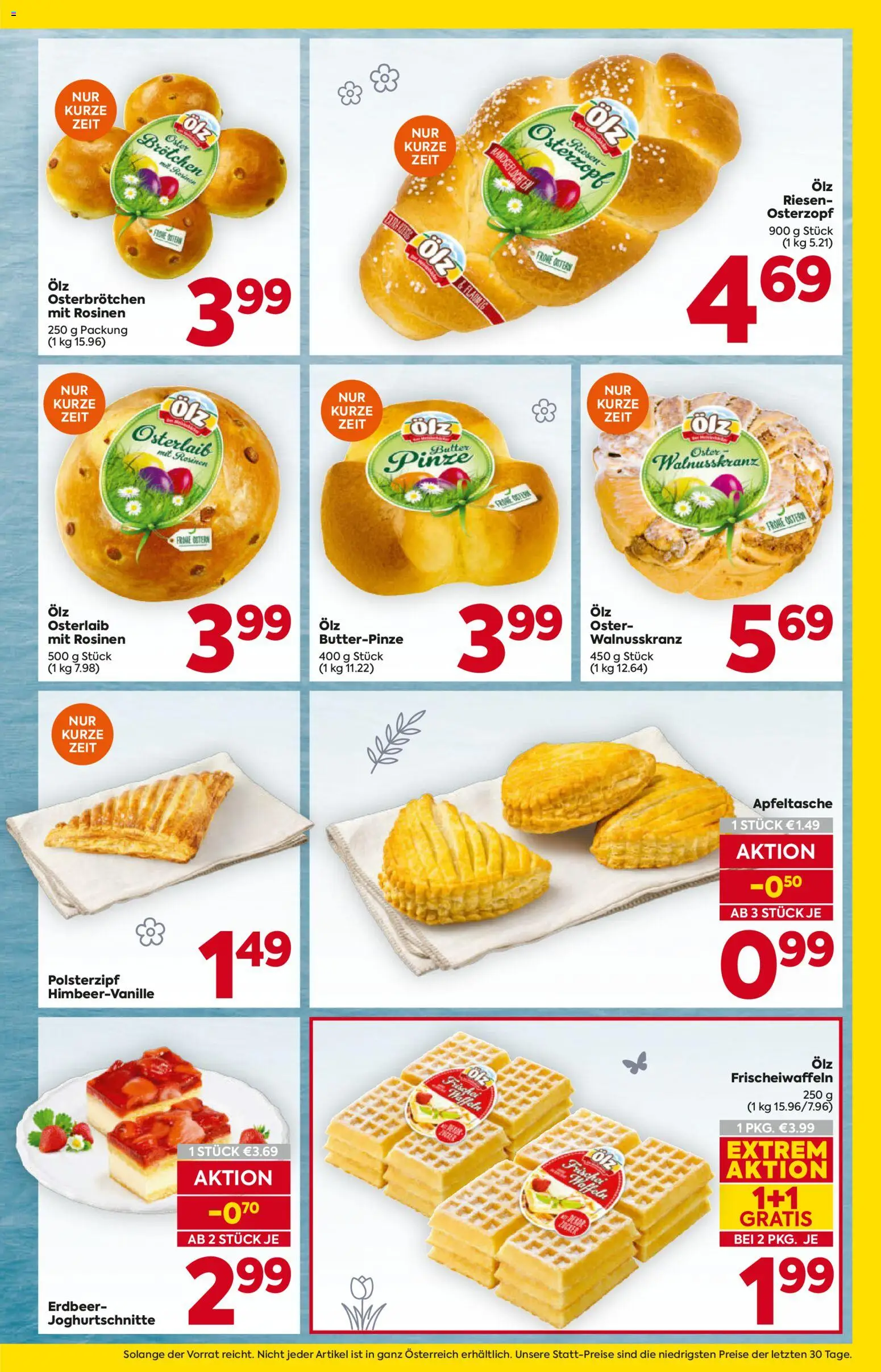 Billa Flugblatt - Tirol gültig ab 12.03.2026 | Seite: 13 | Produkte: Rosinen