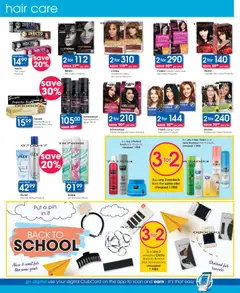 Clicks specials catalogue – valid from 17.12.2025 | Page: 20