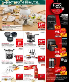 Interspar - Black Friday ab 27.11.2025 gültig | Seite: 11 | Produkte: Wasserkocher