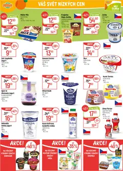 Náhled letáku Globus leták od 18.03.2026 | Strana: 19