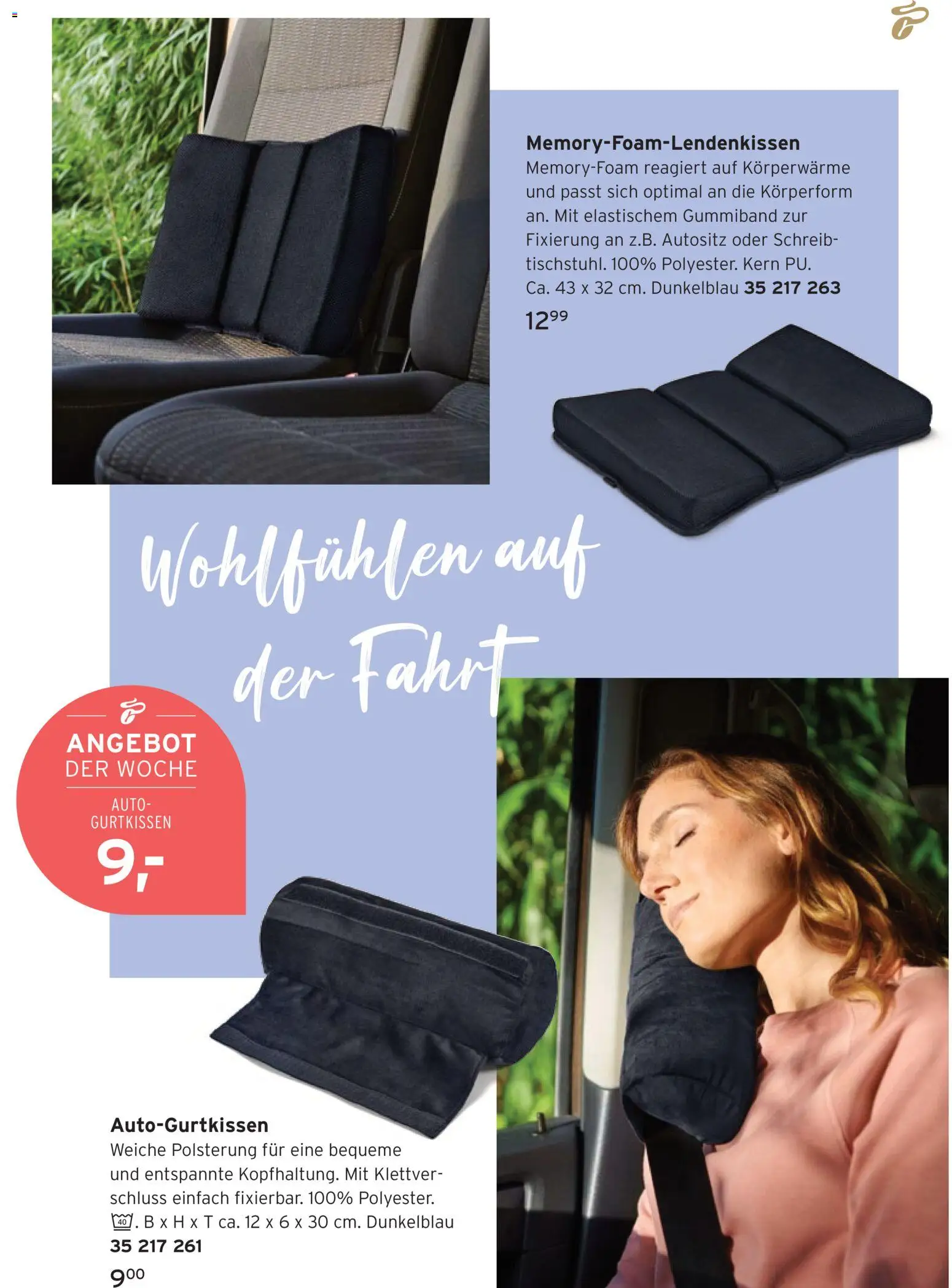 Prospekt Tchibo Reisen leicht gemacht – gültig ab 29.04.2026 | Seite: 23