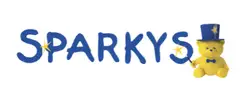 Logo Sparkys v kategorii Ostatní