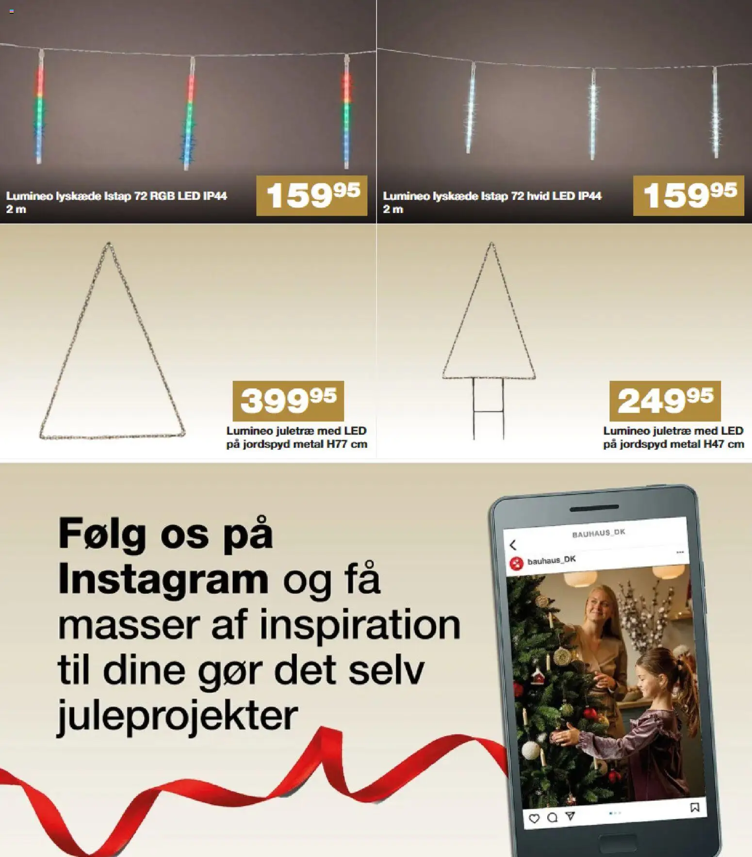 Bauhaus tilbudsavis – gyldig fra 27.10.2025 | Side: 8