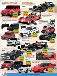 Dráčik leták platný od 03.10.2025 | Strana: 110