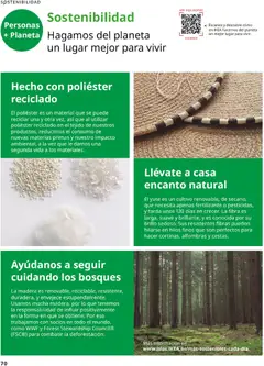 Vista previa Catálogo IKEA Accesorios y decoración válido desde el 01.02.2026 | Página: 70