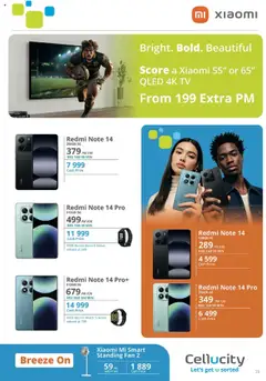 New Cellucity catalogue – valid from 09.09.2025 | Page: 23
