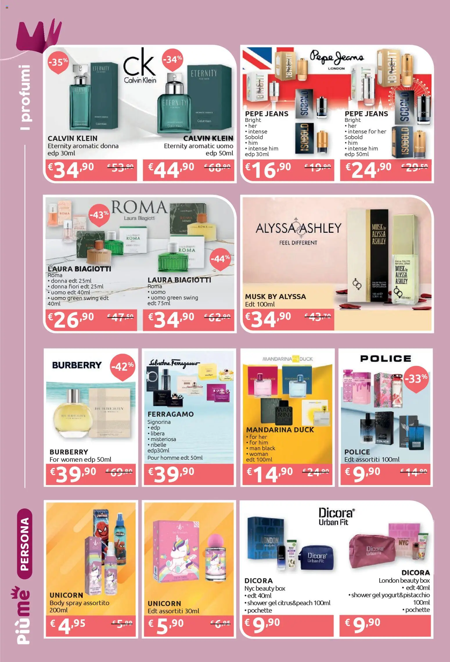 Volantino IperSoap del 26.01.2026 | Pagina: 22 | Prodotti: Pepe, Jeans