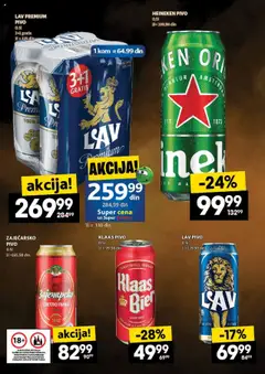 Idea katalog - važi od 28.08.2025 | Strana: 40