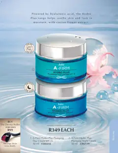 Justine specials catalogue – valid from 01.04.2026 | Page: 35