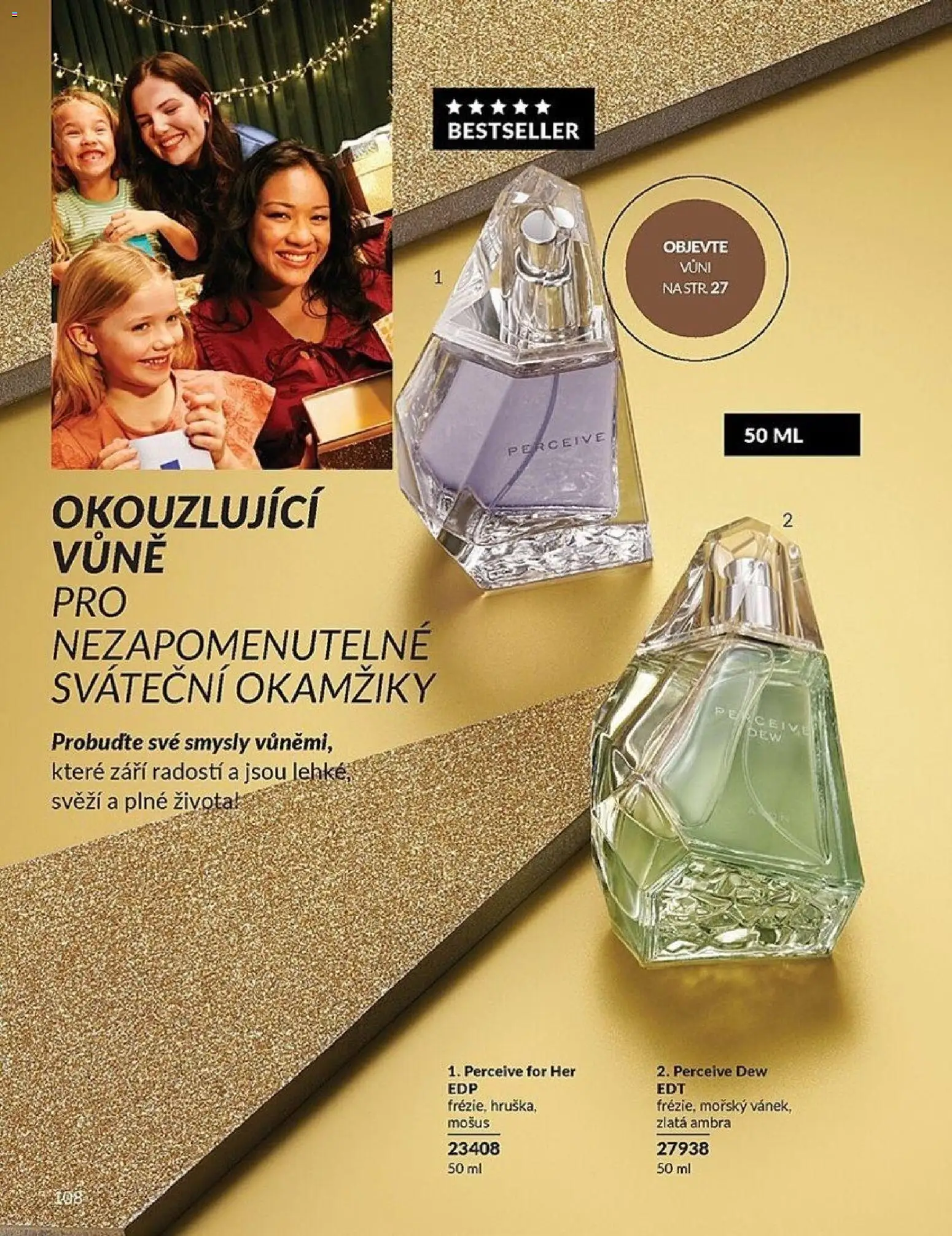 Avon katalog 12/2025 od 01.12.2025 | Strana: 108