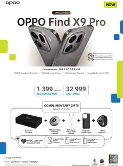 Cellucity specials catalogue – valid from 07.11.2025 | Page: 32