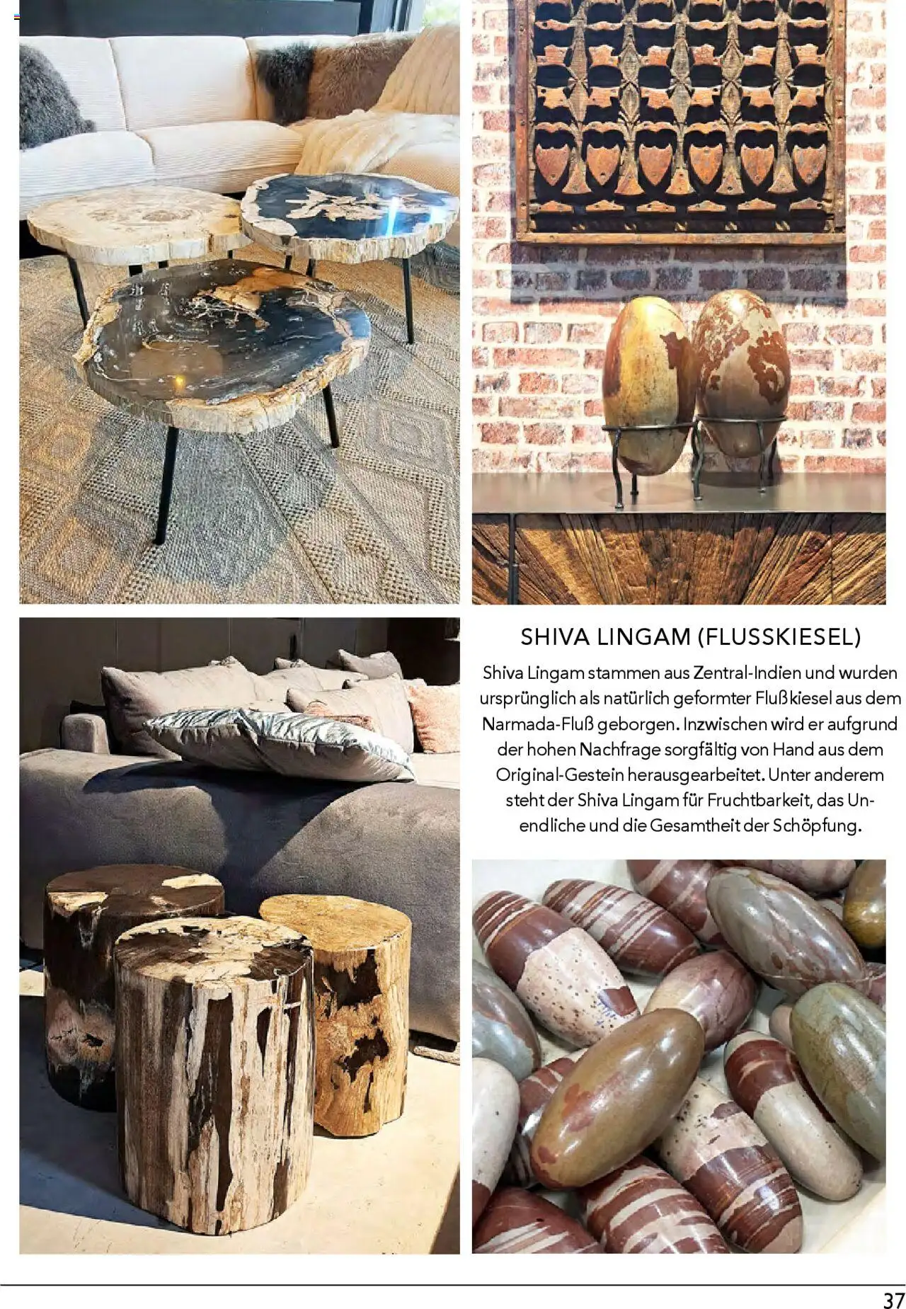 Rahaus  Antique und Vintage – gültig ab 10.07.2024 | Seite: 37