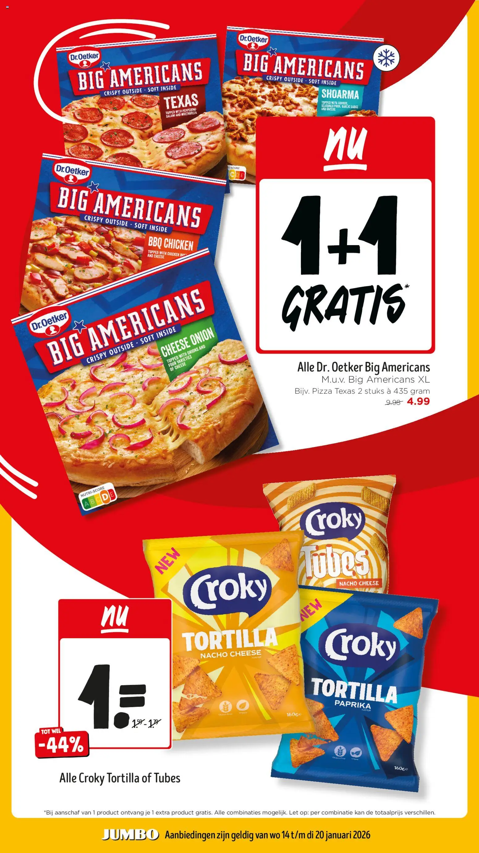 {H1} | Pagina: 12 | Producten: Pizza, Tortilla, Kész piskótalap, Mozzarella