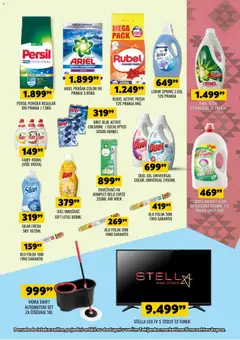 Tekijanka katalog - pregled Tekijanka kataloga - važi od 22.10.2025 | Strana: 15