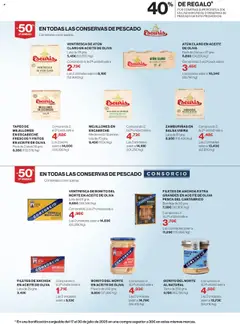 Supercor Península y Baleares │ válido desde el 03.07.2025 | Página: 3