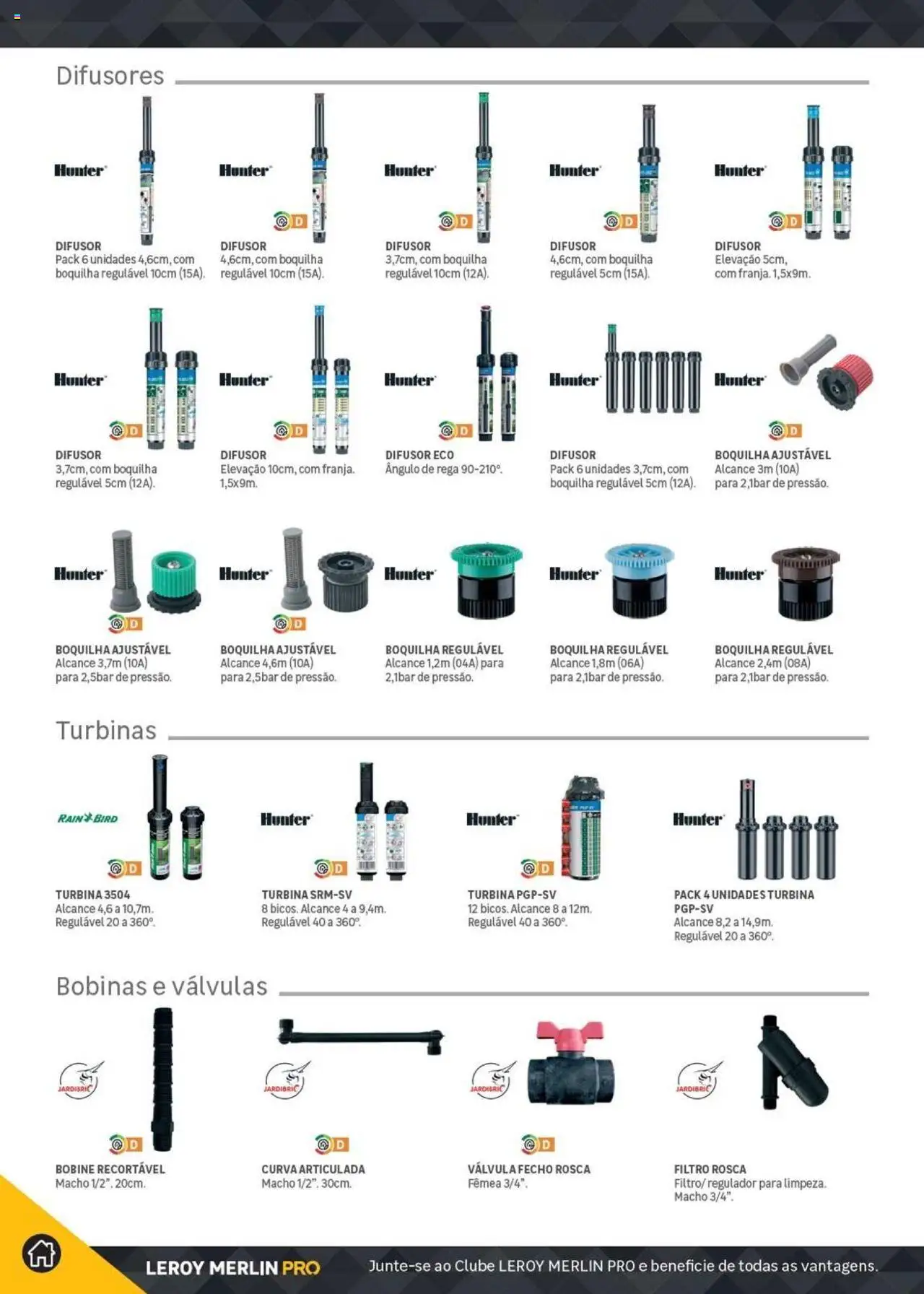 Leroy Merlin Catálogo │ válido de 18.11.2024 | Página: 114 | Produtos: Difusor