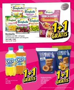 Hoogvliet folder - Voorbeeld van een folder van Hoogvliet, geldig van 25.03.2026 | Pagina: 10