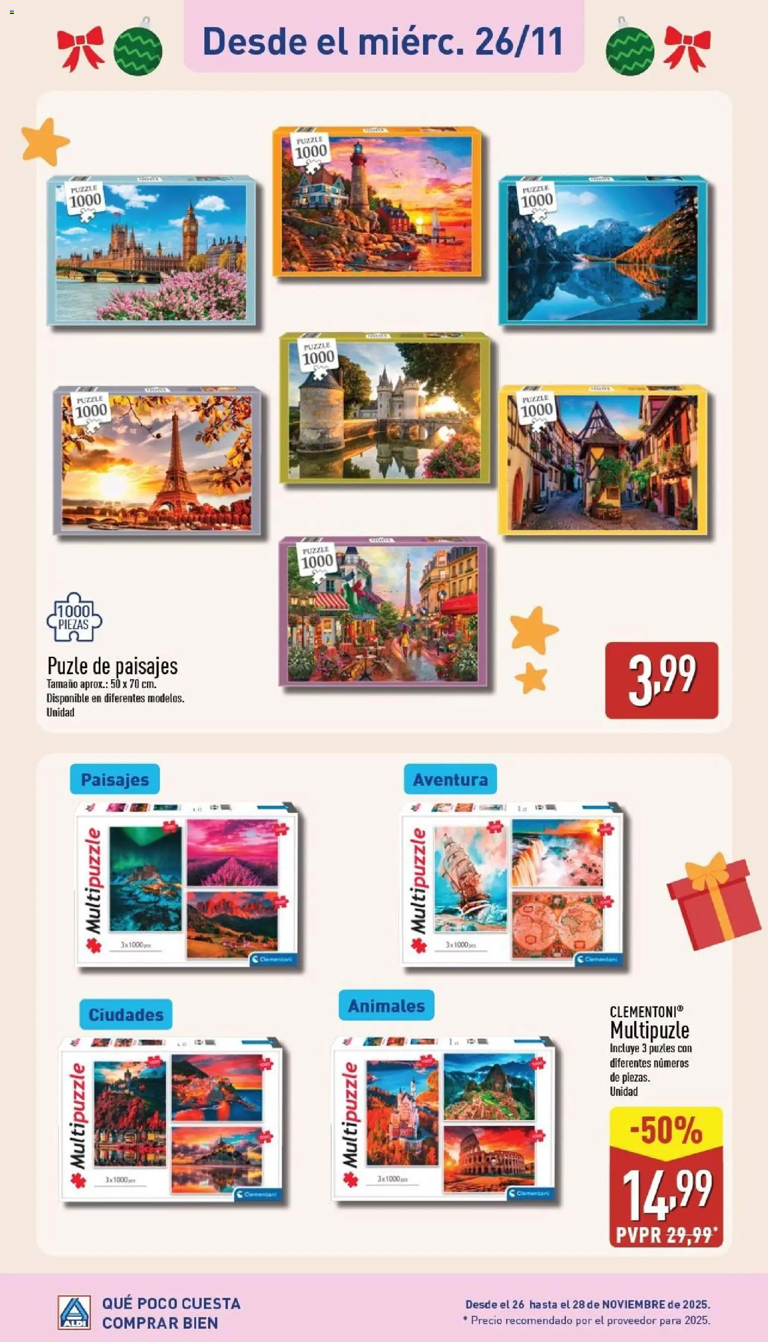 Aldi folleto Península │ válido desde el 02.11.2025 | Página: 80 | Productos: PC