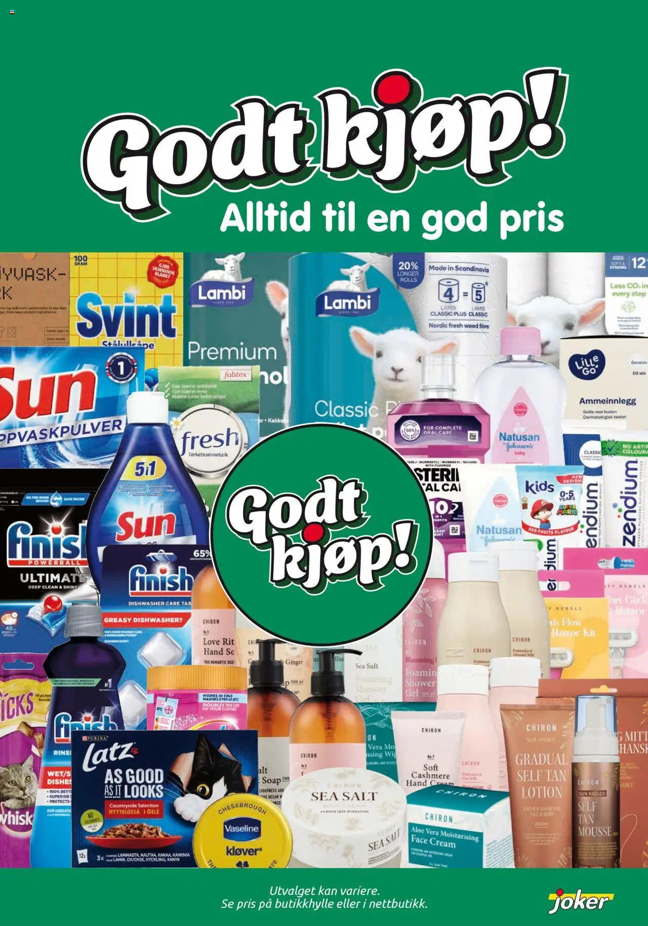  | Side: 20 | Produkter: Wipes, Shower Gel, Сушильные машины, Shampoo