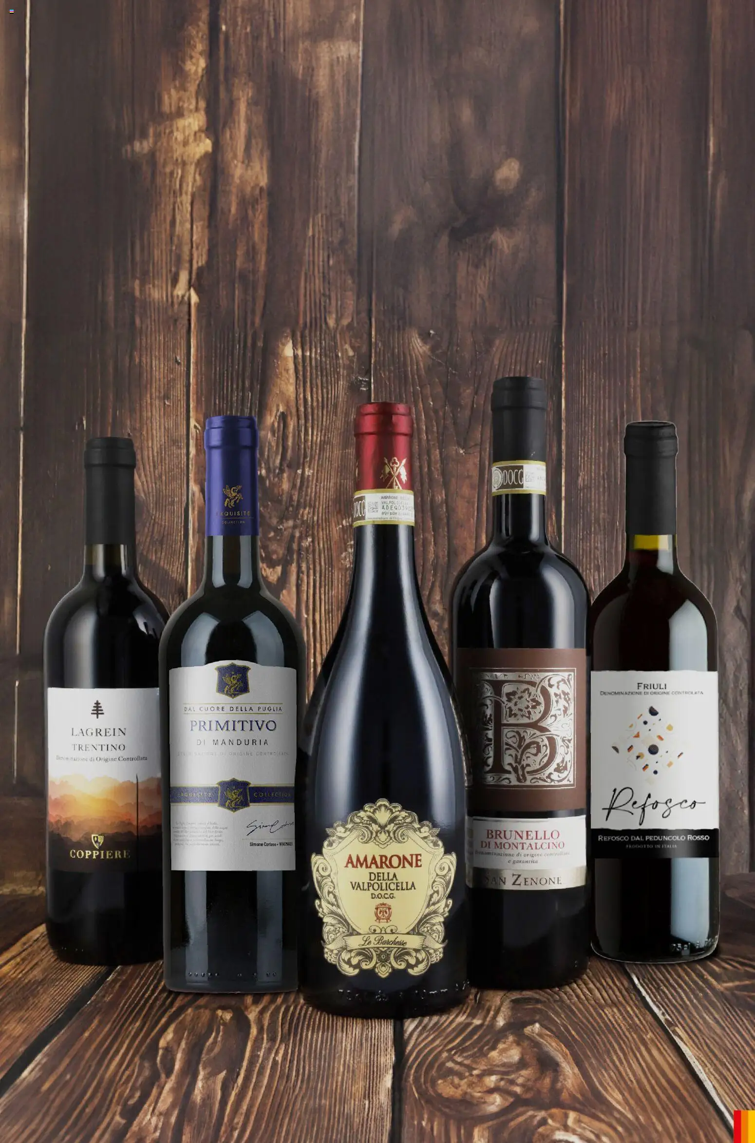 Volantino Aldi del 12.01.2026 | Pagina: 3