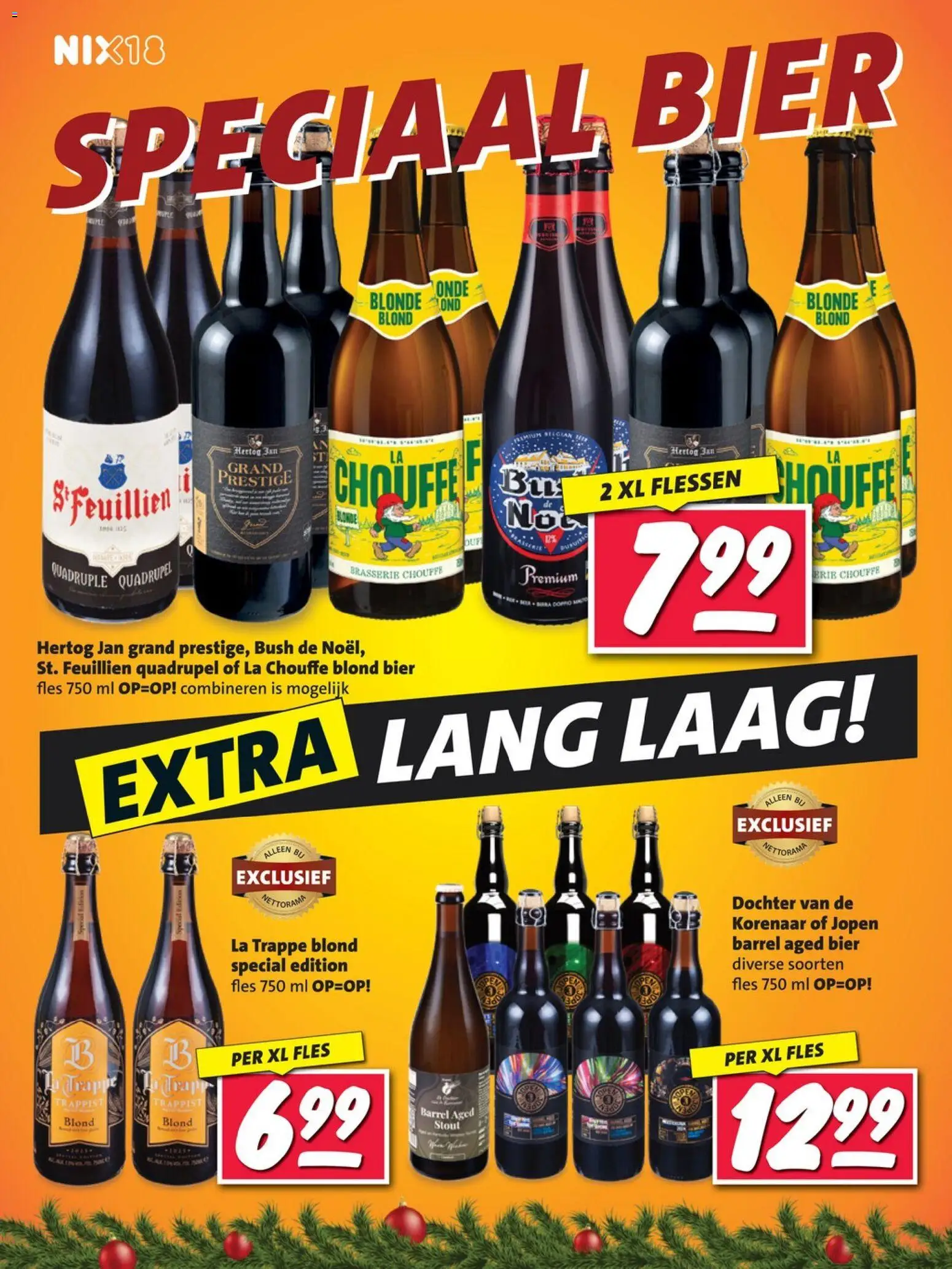 {H1} | Pagina: 20 | Producten: Bier, Fles, La