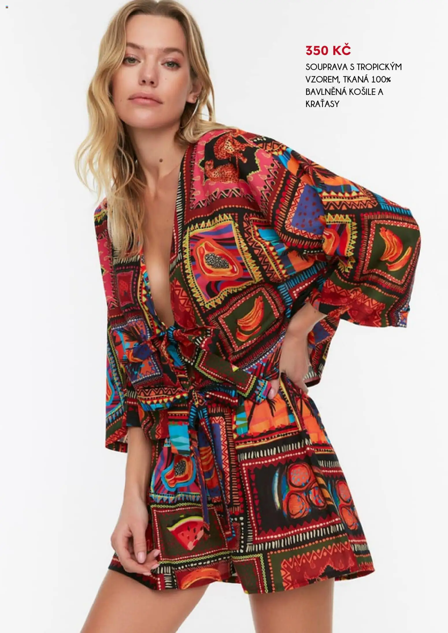 Bezvasport leták od 20.03.2026 | Strana: 2 | Produkty: Košile, Kraťasy