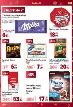 Ofertele Carrefour valabile de la 19.11.2025 | Pagină: 20