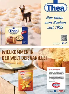 Penny Markt  So Schmeckt's - Winter 2025 ab 09.11.2025 gültig | Seite: 30