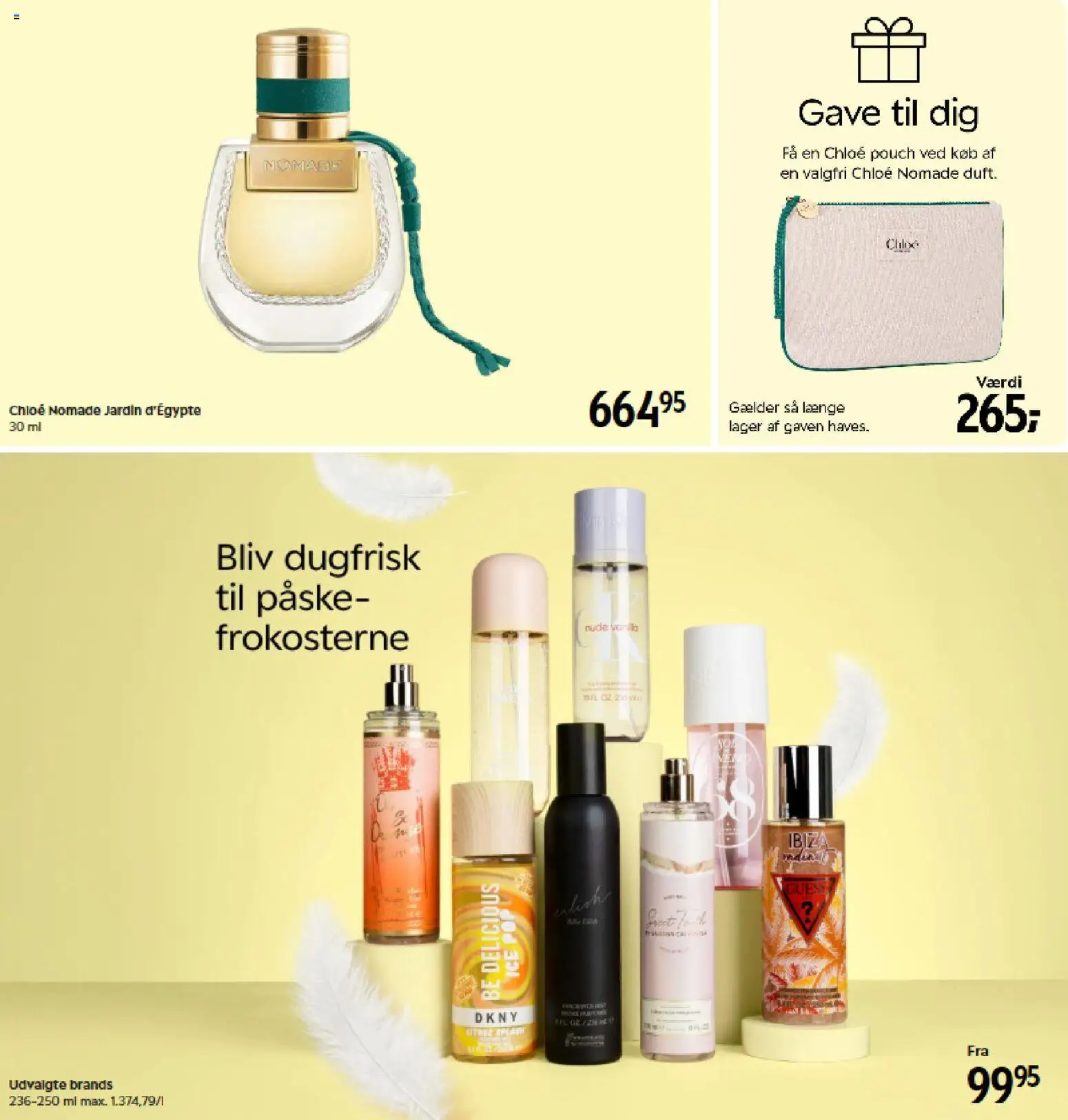 Matas tilbudsavis – gyldig fra 26.03.2026 | Side: 4