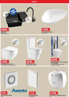 Náhled letáku BAUMAX leták od 02.01.2026 | Strana: 14